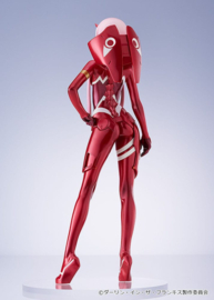 Darling in the Franxx Figure Zero Two: Pilot Suit L Size Pop Up Parade 23 cm - Good Smile Company [Pre-Order]