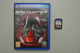 Vita SpyHunter [Gebruikt]