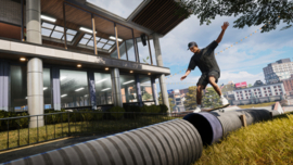 PS5 Tony Hawk's Pro Skater 3 + 4 [Nieuw]