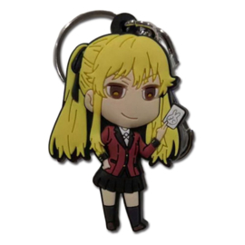 Kakegurui Sleutelhanger Mary [Nieuw]