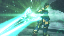 Switch 2 Xenoblade Chronicles 2 [Nieuw]