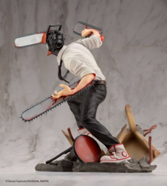 Chainsaw Man Figure Chainsaw Man Bonus Edition 1/8 Scale 20 cm [Nieuw]