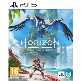 PS5 Horizon Forbidden West / Horizon II Forbidden West + Pre-Order DLC [Pre-Order]