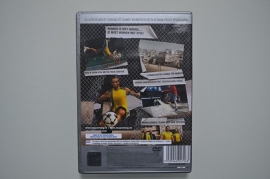 Ps2 Fifa Street (Platinum)