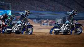 PS5 Monster Energy Supercross 4 [Nieuw]