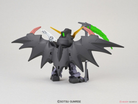 Gundam Model Kit SD Gundam EX-Standard 012 Deathscythe Hell Endless Waltz - Bandai [Nieuw]