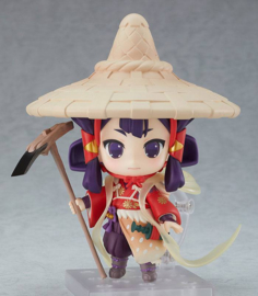 Sakuna Of Rice And Ruin Nendoroid Action Figure Princess Sakuna - Good Smile Company [Nieuw]