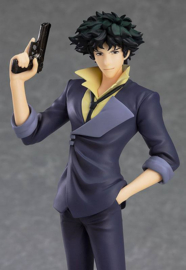 Cowboy Bebop Figure Spike Spiegel Pop Up Parade 18 cm - Good Smile Company [Nieuw]