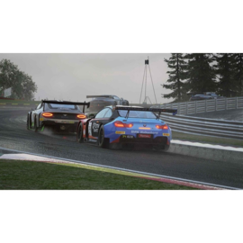 Ps4 Assetto Corsa Competizione [Gebruikt]