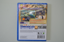 Vita One Piece Pirate Warriors 3 [Nieuw]