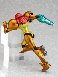 Metroid Other M Figma Action Figure Samus Aran 15 cm - Good Smile Company [Nieuw]