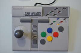 SNES Super Advantage [Compleet]