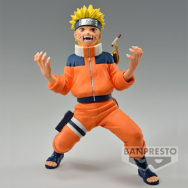 Naruto Shippuden Figure Naruto Uzumaki Vibration Stars 14 cm - Banpresto [Nieuw]