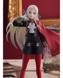 Fire Emblem Three Houses Figure Edelgard Von Hresvelg Pop Up Parade - Good Smile Company [Nieuw]