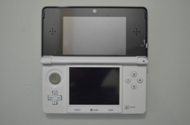 Nintendo 3DS (Ice White)