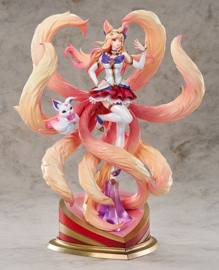 League of Legends Figure Star Guardian Ahri 1/7 Scale 37 cm - Good Smile Company [Nieuw]