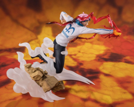 One Piece Figure Koby Honesty Impact Figuarts ZERO Extra Battle 19 cm - Bandai [Nieuw]