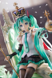 Hatsune Miku Figure 39's Special Day Ver. 1/7 24 cm - Spiritale [Nieuw]
