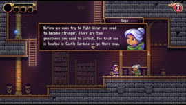 Switch Alwa's Collection (Alwa's Awakening + Alwa's Legacy) [Gebruikt]