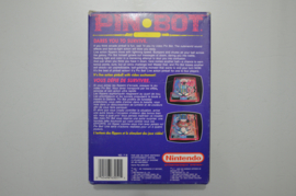 NES Pin Bot [Compleet]