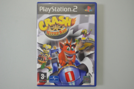 Ps2 Crash Nitro Kart (Crash Bandicoot)