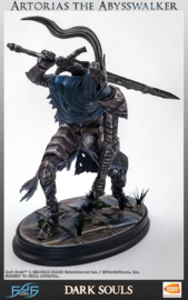 Dark Souls Figure Artorias the Abysswalker 61 cm - First 4 Figures [Pre-Order]