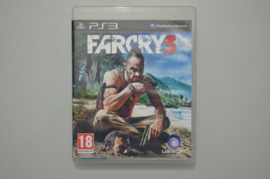 Ps3 Far Cry 3