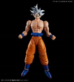 Figure Rise Model Kit Dragonball Super Son Goku Ultra Instinct - Bandai [Nieuw]