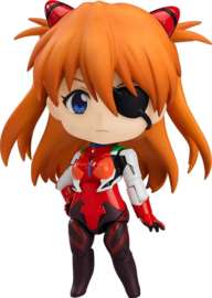 Rebuild of Evangelion Nendoroid Action Figure Asuka Shikinami Langley Plugsuit Ver. 10 cm (re-run) - Good Smile Company [Nieuw]