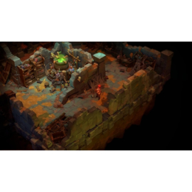 Xbox Battlechasers Nightwar (Xbox One) [Nieuw]