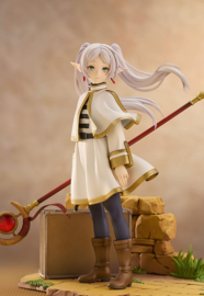 Frieren Beyond Journey's End Figure Frieren: Magic of the Eventide Glow 1/7 21 cm - Good Smile Company [Nieuw]