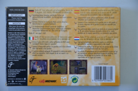 N64 Quake [Compleet]