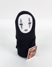 Studio Ghibli Spirited Away Knuffel No Face (Kaonashi) [Nieuw]