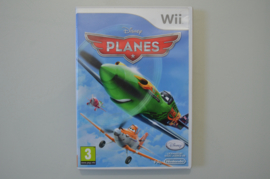 Wii Disney Pixar Planes