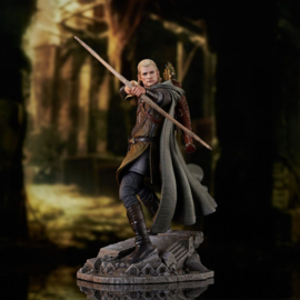 The Lord of the Rings Figure Legolas Deluxe Gallery PVC Statue 25 cm - Diamond Select [Pre-Order]