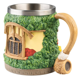 The Lord of the Rings Tankard Hobbiton 500 ml - Grupo Erik [Pre-Order]