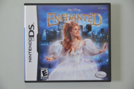 DS Disney's Enchanted (Import)