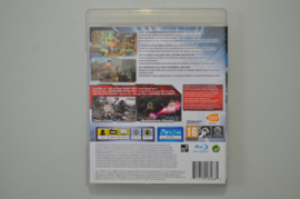 Ps3 Time Crisis Razing Storm