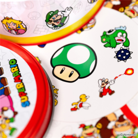 Super Mario Dobble - Zygomatic [Nieuw]