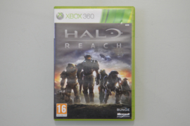 Xbox 360 Halo Reach