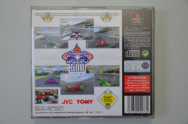 Ps1 Indy 500