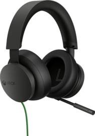 Xbox Stereo Headset - Gaming Headset (Xbox One/Xbox Series X|S) - Microsoft [Nieuw]