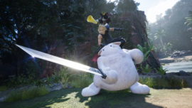 Switch 2 Final Fantasy VII Rebirth + Exclusieve Magic The Gathering kaart (Day One Edition) [Pre-Order]