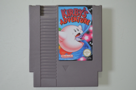 NES Kirby's Adventure