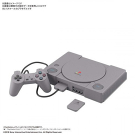 Sony Playstation Model Kit Best Hit Chronicle Playstation (SCPH-1000) [Nieuw]