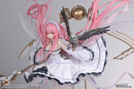 Azur Lane PVC Statue 1/7 Perseus 30 cm - Wings [Nieuw]