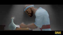 Switch 2 Dave the Diver - Complete Edition [Pre-Order]