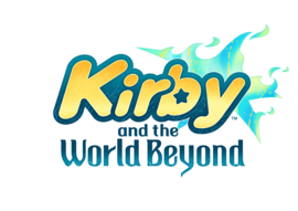 Switch 2 Kirby And The World Beyond [Pre-Order]