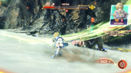 Switch 2 Xenoblade Chronicles 3 [Pre-Order]