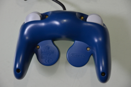 Gamecube Controller Luigi - Club Nintendo